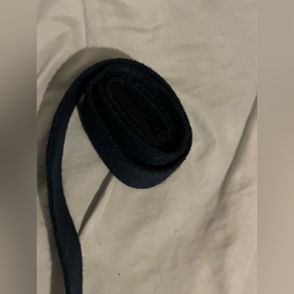 Nike belt never used
